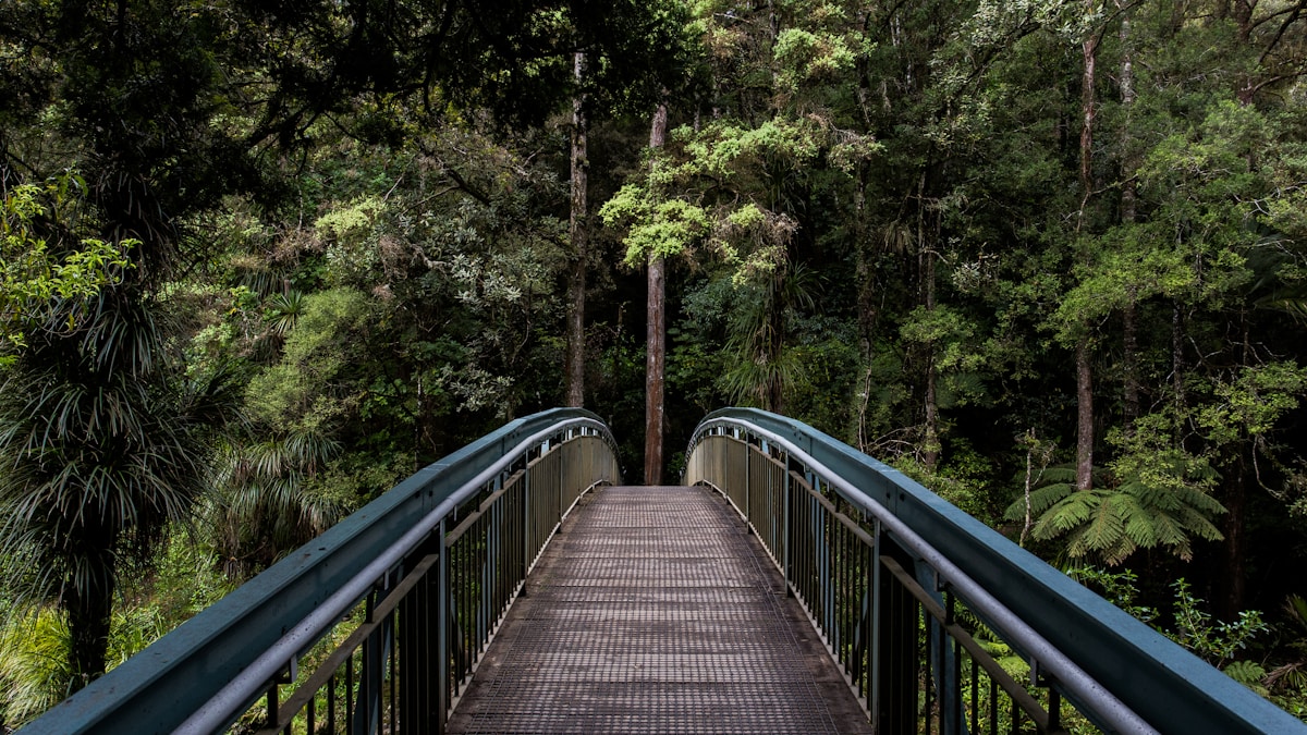 Paisagem da Serra da Aratanha em Pacatuba Ceará
