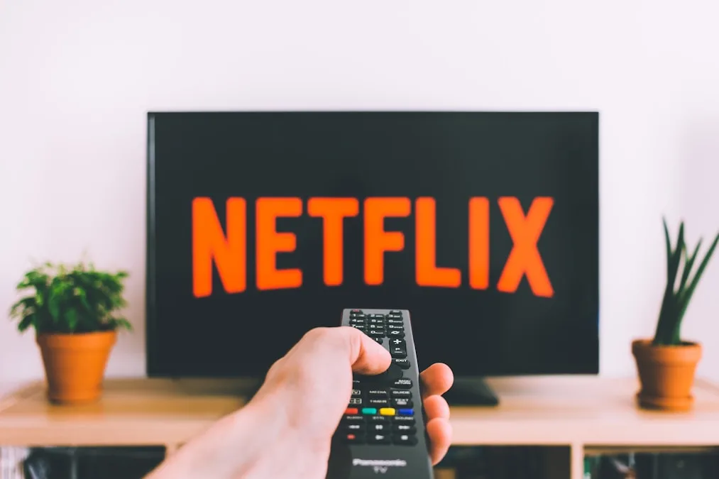 Netflix: Os 10 Filmes e Séries Mais Assistidos em Setembro