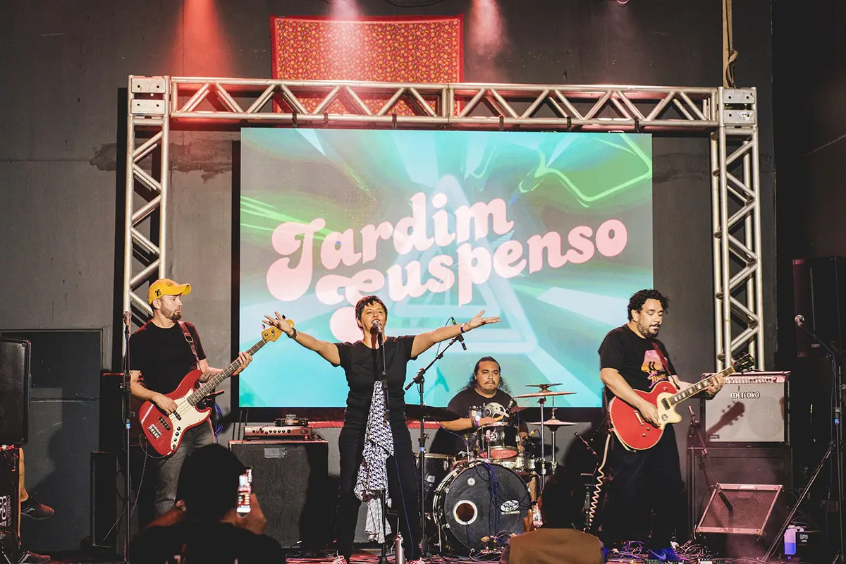 Pacatuba recebe o V Festival Letras e Músicas com programação literária e musical