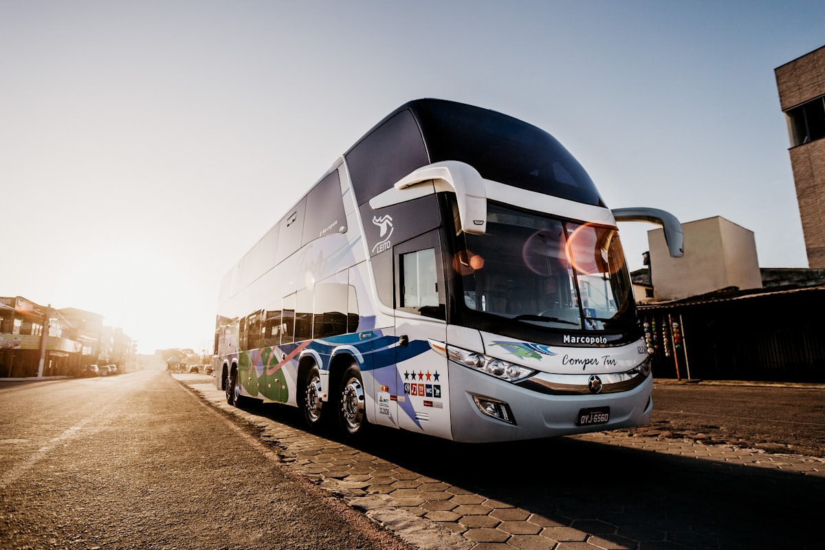 De Pacatuba a Fortaleza: ônibus, metrô e tempo de viagem em 2026