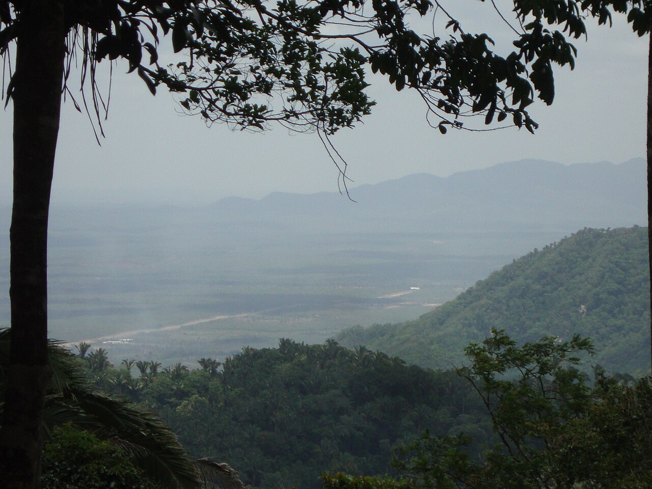Pacatuba ceará tem praia? A verdade sobre a cidade serrana