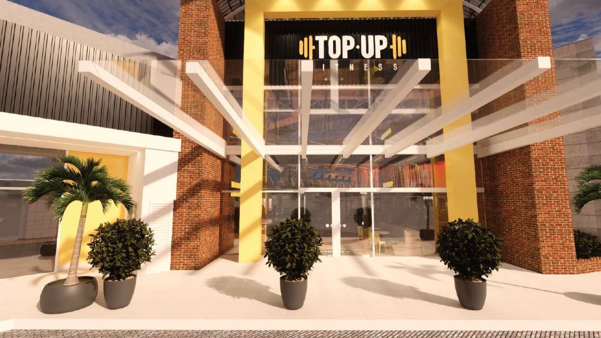 Top Up Fitness anuncia plano de expansão de R$ 60 milhões e consolida Fortaleza como polo de academias 24 horas