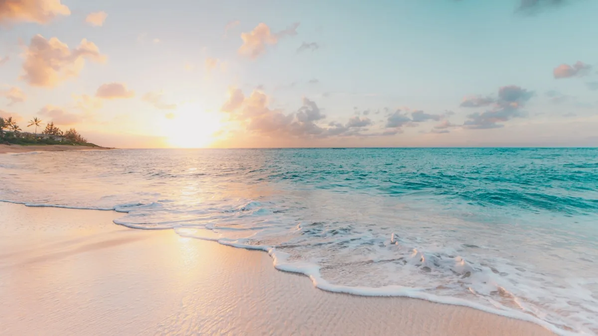 Pacatuba Tem Praia? Praias Próximas e Alternativas