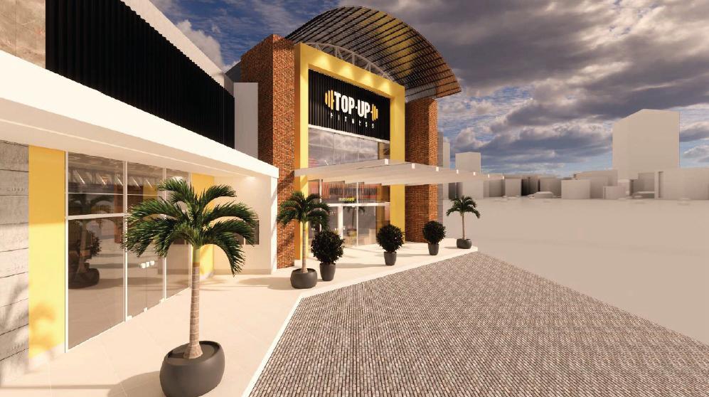 Grupo Top Up investe R$ 35 milhões na expansão de academias e anuncia 10 novas unidades no Ceará em 2025