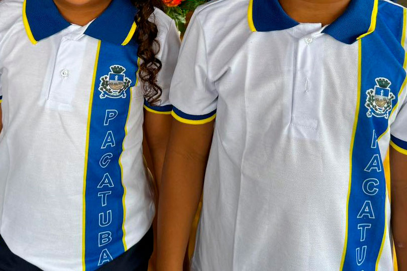 MP do Ceará cobra da Prefeitura entrega de fardamento para alunos das escolas municipais de Pacatuba