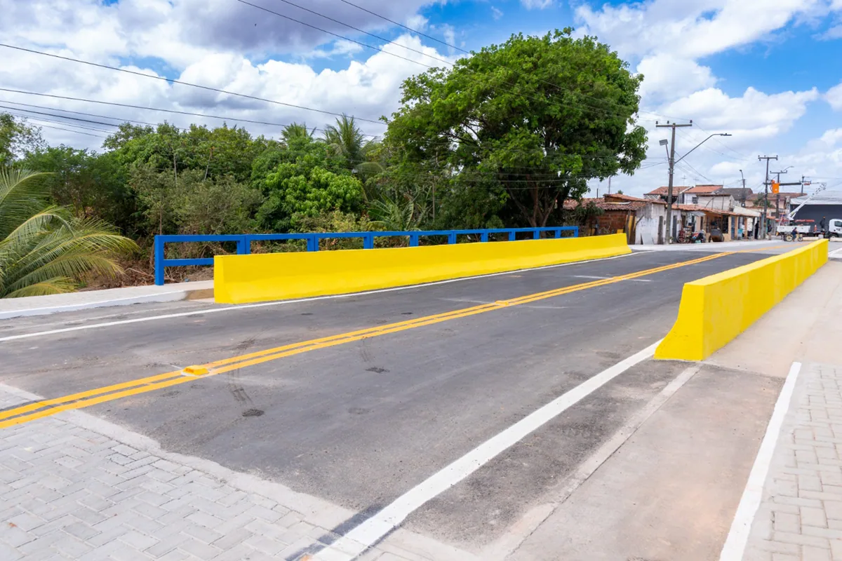 Larissa Camurça: uma gestão que começa a mudar a paisagem de Pacatuba