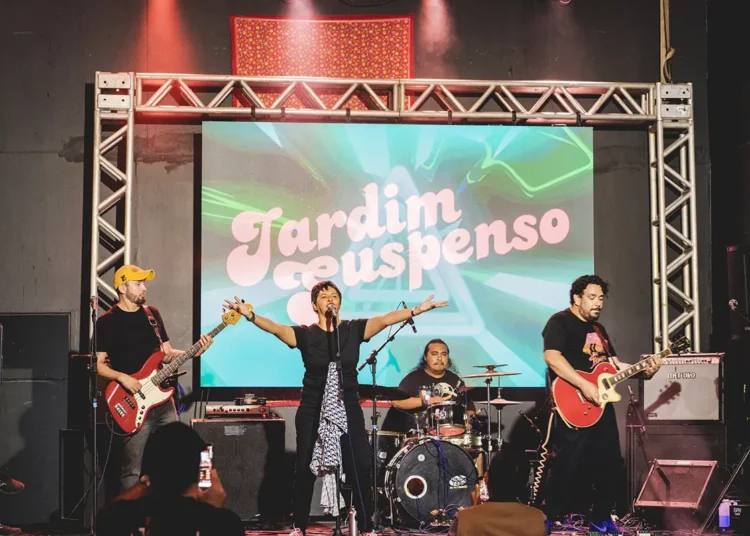 Pacatuba recebe o V Festival Letras e Músicas com programação literária e musical