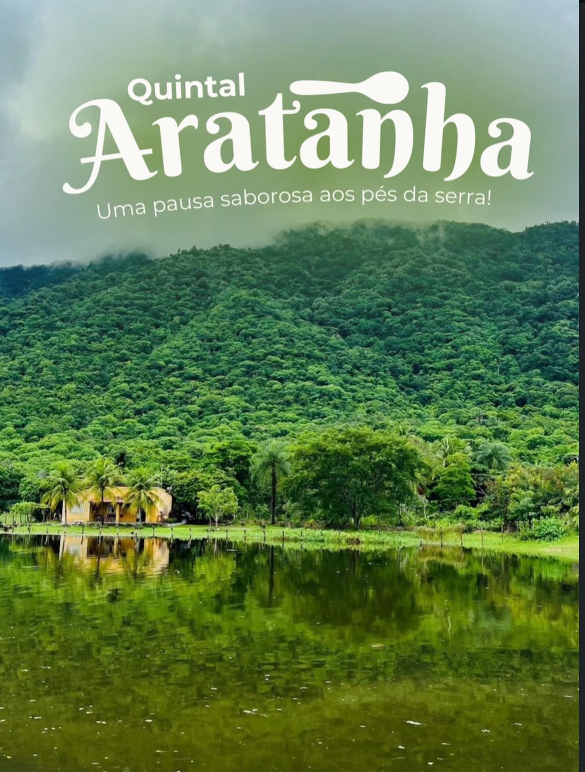 Quintal Aratanha