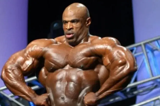 Armageddon Conference traz Ronnie Coleman a Fortaleza neste sábado