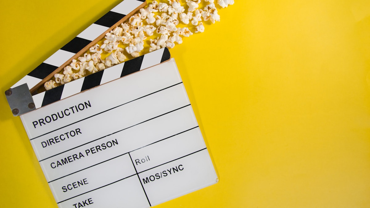 Top 5 filmes em trending na Netflix em julho 2026