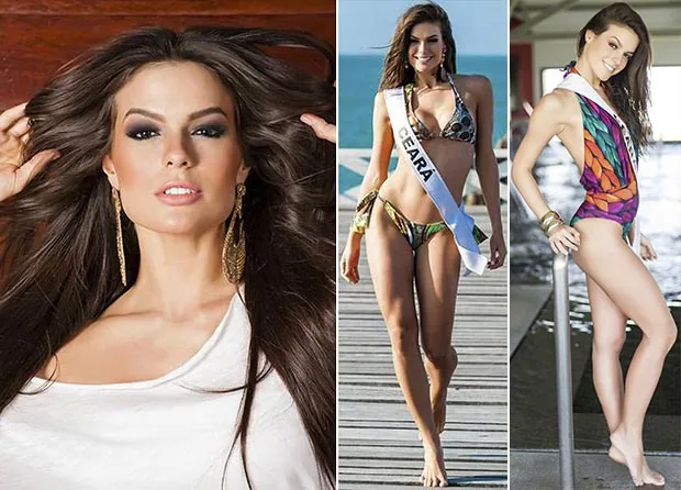 MARACANAÚ VOLTA A SONHAR COM A COROA: TV PITAGUARY ASSUME O MISS UNIVERSE MARACANAÚ