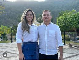 Primeiro Ano de Gestão de Larissa Camurca: Um Ano de Desafios e Conquistas