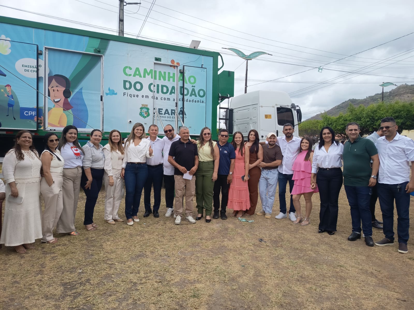 Pacatuba comemora 156 anos!!!!