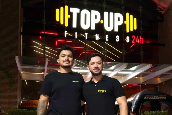 Top Up inaugura nova unidade 24h na Washington Soares e reforça expansão do grupo no Nordeste
