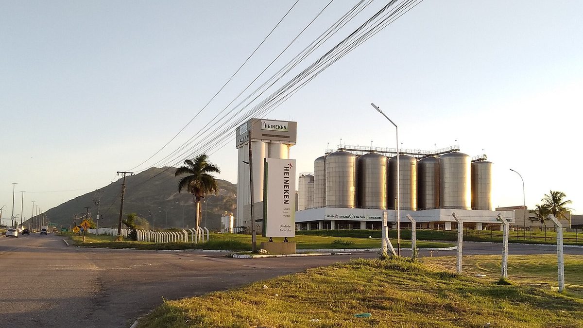 Concurso ALECE 2026: Oportunidade para candidatos de Pacatuba