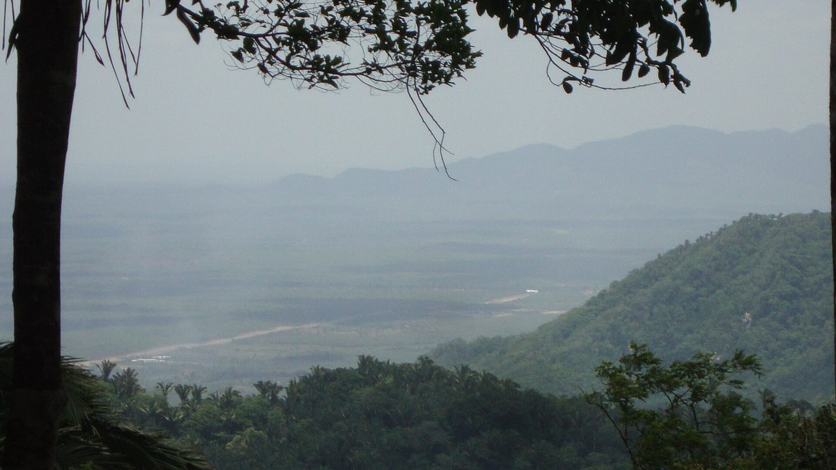 Paisagem Serra da Aratanha I — Foto: Porto Neto/Wikimedia Commons (CC BY-SA 4.0)