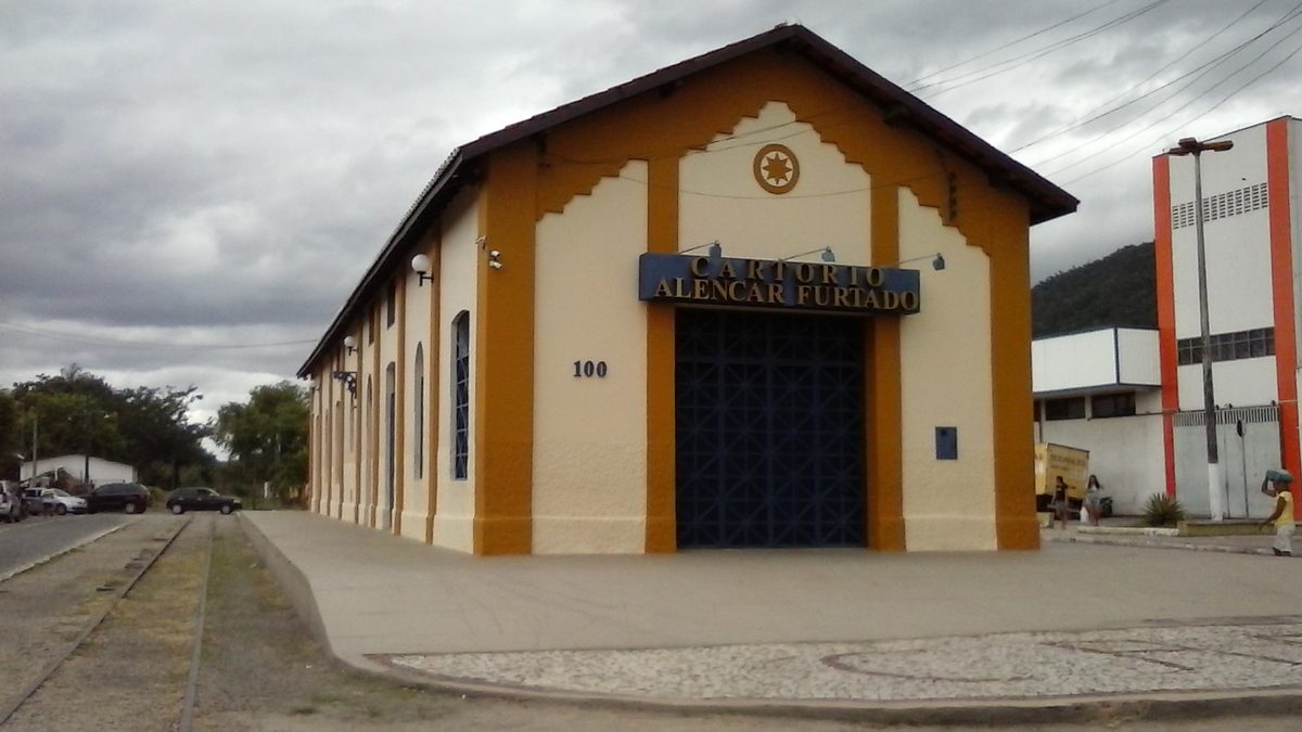 Monguba recebe novo polo da EJA e amplia acesso à educação em Pacatuba