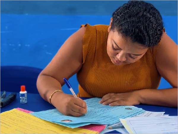 Matrículas na rede municipal de ensino de Pacatuba já estão abertas